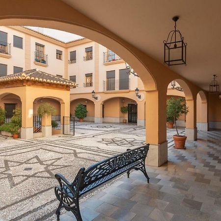 Apartamento Adultos Centro Nueva De La Virgen 2 Free Parking Granada Kültér fotó