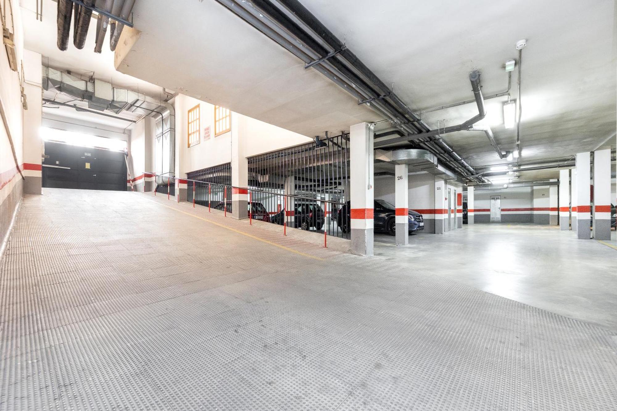 Apartamento Adultos Centro Nueva De La Virgen 2 Free Parking Granada Kültér fotó